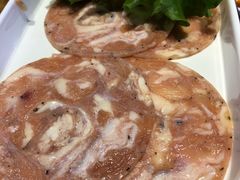 -玫瑰花园自助烤肉(顺义鑫海韵通店)