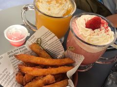 -BeauTea水仙(coco park店)