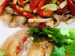 -飞虹鱼馆(春华路店)