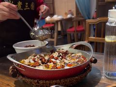 -水煮三国·川鲁江湖菜(香山店)