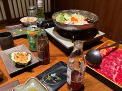 -一本料理(西溪天街店)
