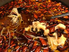 口水鲶鱼-红辣椒·川菜·火锅(张杨路店)