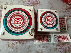 -塔斯汀中国汉堡(徐汇汇京广场店)