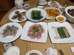 -德胜轩正宗顺德菜(宝安沙井会展中心店)