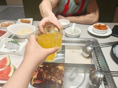 -海底捞火锅(吾悦广场店)