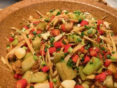 -李子坝梁山鸡(李子坝大鸡哥店)