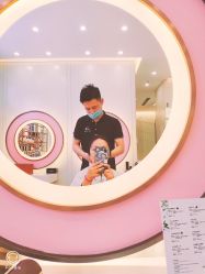 -Mr.JUDY洗个头发