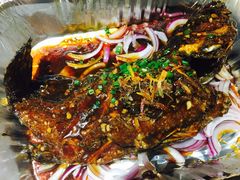 -79号渔船海鲜饭店(华强北店)