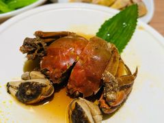 -苏小柳点心·手作小笼包(鸿寿坊分院)