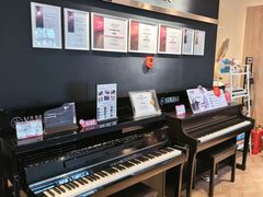 -雅歌音乐培训中心·钢琴培训·乐器培训(交道口店)