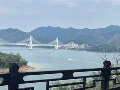 -黄山太平湖风景区