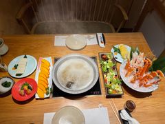-锅物新语&寿喜烧.炉端割烹(世博源店)