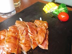 -九井澤精致料理(金茂店)