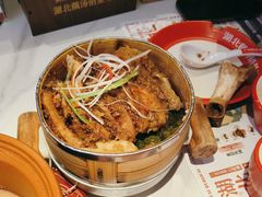 -来菜·湖北头牌藕汤(武商MALL众圆店)