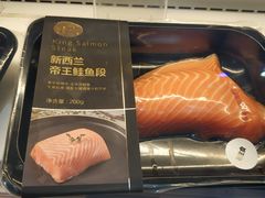 -盒马鲜生(189购物中心店)