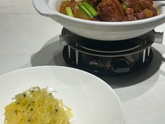 -道道鲜·崇明私房菜(五角场店)
