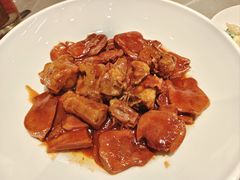 -燕春楼(海河华鼎店)