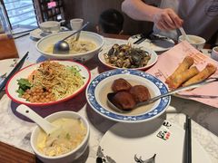 -山芋腔苏北菜(盐城滨海店)
