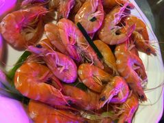 -钱大妈海鲜饭店(保利林语店)