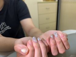 手部美甲-弘源美甲美睫
