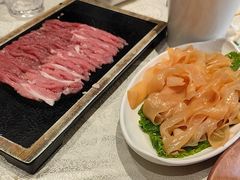 -东来顺饭庄(天坛店)