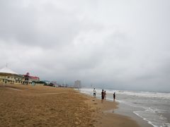 -南戴河旅游度假区