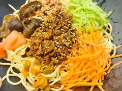 傣味拌面-阿木舂记·特色小吃(平江路店)