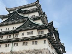 -名古屋城