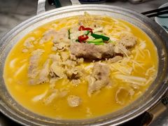 -小菜园新徽菜(宜兴八佰伴店)