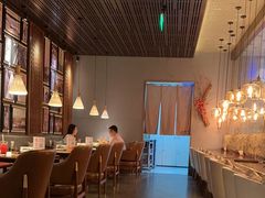 -山葵家·创意料理(万象汇店)