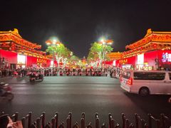 -大唐不夜城