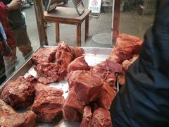 -马志善稀糊爛生熟肉店