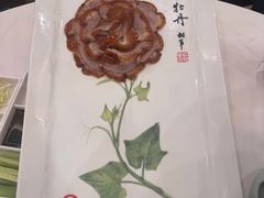 -北京全聚德(王府井店)