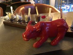 -恰餐厅CHAR Grill(北京三里屯洲际店)