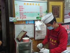 -定胜糕小店-蒋顺发