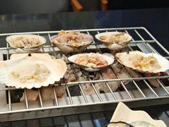 -震海贝烤贝·民俗特色店(延吉总店)