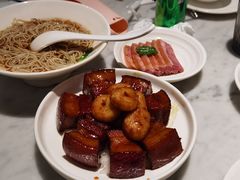 -南小馆(迪士尼小镇店)