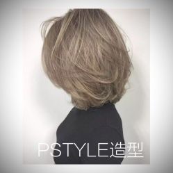 -P.STYLE 派斯造型