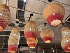 -荣家黄鱼面(南京西路店)