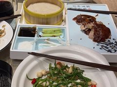 -味莊·青岛菜(云霄路店)