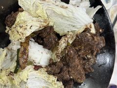 -王城醋血鸭老店