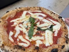 -Mammamia意大利餐厅(古北店)