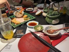 -匠和风精致料理(成都龙湖滨江天街店)