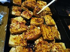 -晓梦戳子肉(瑞云路店)