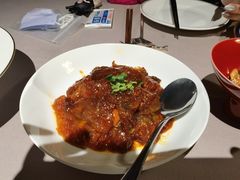 -荣轩(新荣记环球金融中心店)