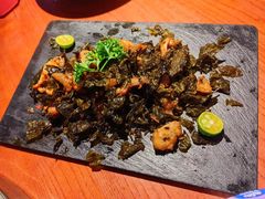 -寻宝记绍兴菜(状元店)
