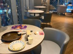 -必胜客(上海新南方商城PH店)