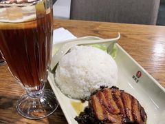 -李先生牛肉面大王(马栏店)