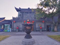 -东钱湖旅游度假区