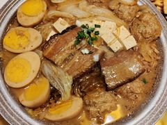 -小土豆北方菜馆(方庄店)